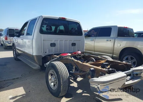 2004 Ford F-250 Lariat/Xl/Xlt из США, поврежденный, VIN 1FTNW20L14EB94394